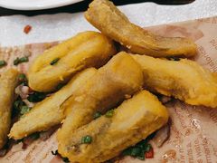 -大洋家·潮汕鱼鲜·花胶砂锅粥(天河东路店)