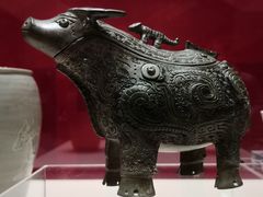 -上海博物馆(人民广场馆)