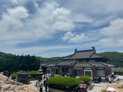 -朱家尖南沙景点