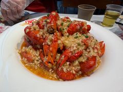 -肥肥虾庄·金牌油焖大虾(杨园滨江时代walk店)