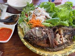 -阿娇魏道(傣味小吃普洱特色店)