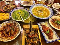 -徐鼎盛民间菜(微电园店)