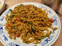 -柴米油盐三杯鸡(象山北路店)