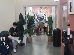 -海马体照相馆(上海宝山万达广场店)