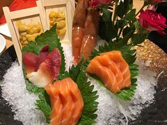 -山之川日料放题(通州店)