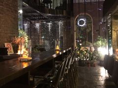 -C&R西班牙餐厅