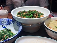-辣得叫湘菜(四明店)