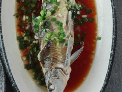 -万景饭店·鱼街农家菜