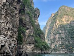 -龙庆峡风景区