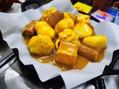 -颓记茶餐厅(夏湾店)