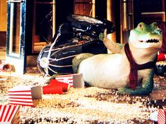 -争鲜回转寿司(通州万达店)