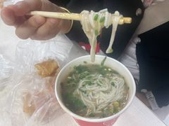 -汪记鲜鱼糊汤粉(沈阳路总店)