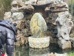 -上海醉白池公园
