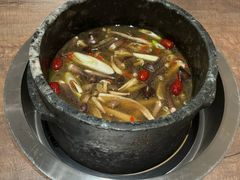 -蘑界·野生菌火锅(深业上城店)