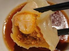 -四姐妹东北饺子(沙尾路店)