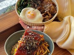 -嘁嘁茶泡饭