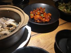 -金牌外婆家(苏州中心店)