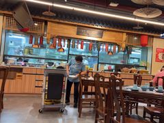 -安泰楼·佛跳墙创始人·传统闽味早茶·酒楼(三坊七巷闽菜地标店)