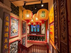 -春梅里卤鹅馆·47年老字号(中山路店)