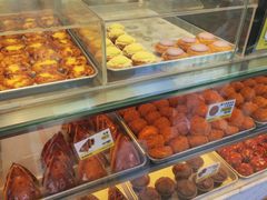 -鲍师傅糕点(大沽南路店)