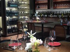 -肆海小川菜酒馆Wine Bistro (青年路店)