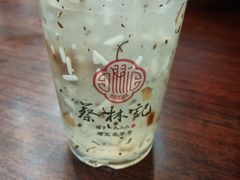 -蔡林记(胭脂路店)