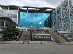 -四川大学(望江校区)