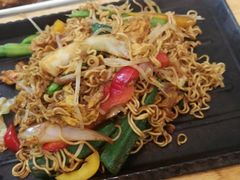 -翠华餐厅(香港国际机场店)