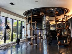 -北京益田影人花园酒店