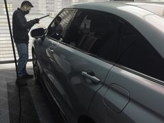 -迈肯专业车体精护·保镖BOP隐形车衣(青岛专营店)