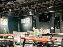 大堂-心邸·庆宴(雅宝城店)