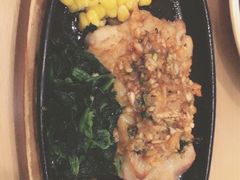 -萨莉亚意式餐厅(苏州食百家店)
