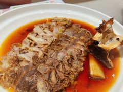 -西贝(枫蓝国际购物中心店)