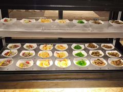 -美盛喜来登大酒店-盛宴标帜餐厅