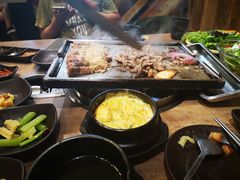 -香猪坊韩国烤肉专属门店(魏公村店)