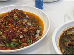 -浔味·山屿湖·正宗全鱼宴老字号