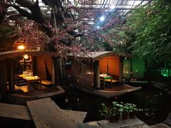 -世外桃源农庄·德清土菜(兴康南路店)