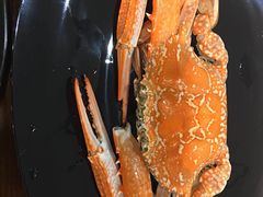 -蒸気海鮮