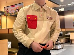 -海底捞火锅(上地华联店)