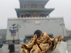 -清真·二嫂子煎饼果子(鼓楼旗舰形象店)