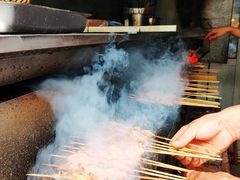 羊肉串-同来顺烧烤餐厅(哈尔滨道店)