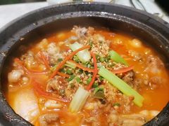 -辛香汇·现炒川菜(淮海路百盛店)