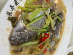 -长平老姿娘夜粥(平东一街店)