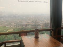 -烛影拾光观景餐厅·创意菜·摄影·小提琴(大唐不夜城店)