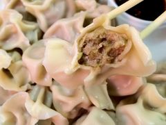 猪肉芹菜（大份）-王记手工水饺(和平里西街店)