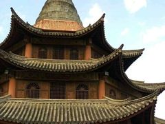 -天龙八部武侠城