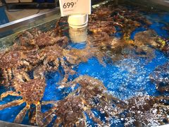 -盒马鲜生(杭州运河上街店)