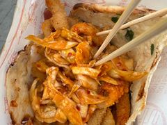 -尚食·卢记烧饼(十全街店)