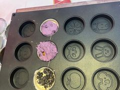 -拾烧车轮饼(世纪金源店)