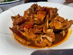 -湘语·湖南家常菜(新洲店)
